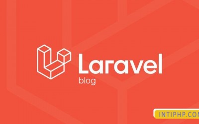 Membuat Blog Sederhana Dengan Framework Laravel