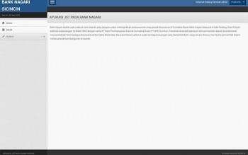 Aplikasi JST Penetuan Kelayakan Nasabah Pada Bank Dengan Php Mysql