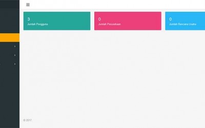 Project Aplikasi Pengawasan Usaha Dan Perizinan